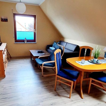 Appartement Caroline & Maurice à Koserow Extérieur photo